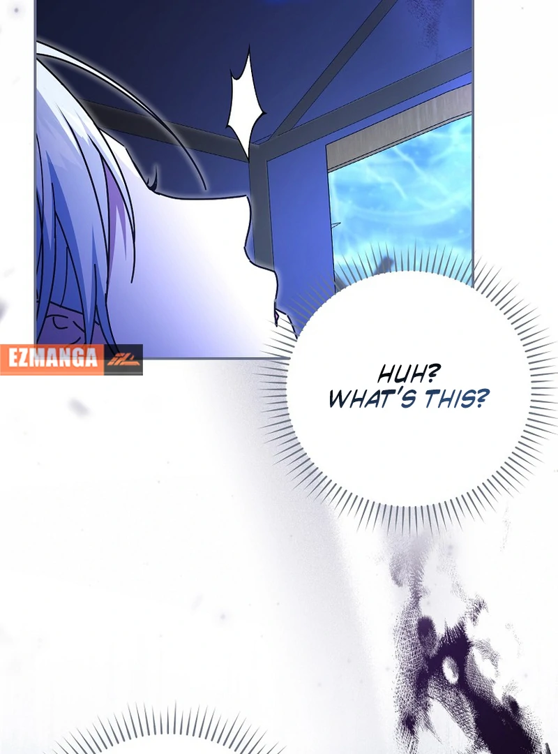 My Contract Husband Resembles the Male Protagonist Chapter 34 597 107