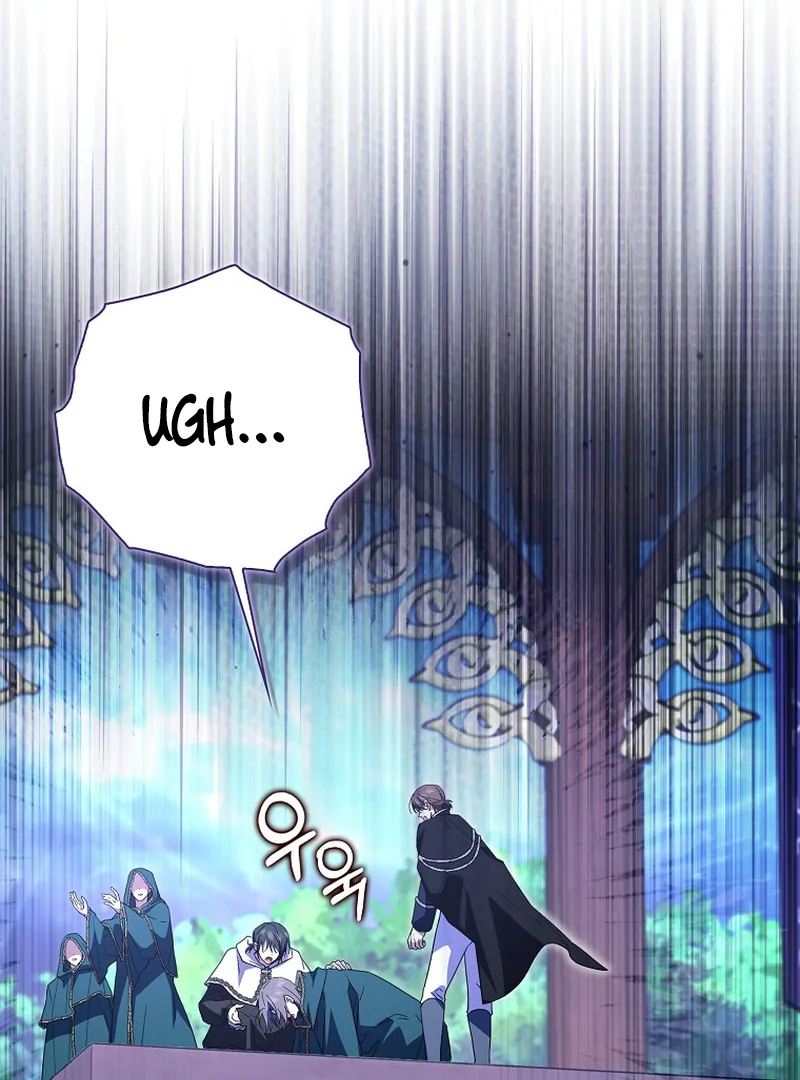 My Contract Husband Resembles the Male Protagonist Chapter 34 609 119