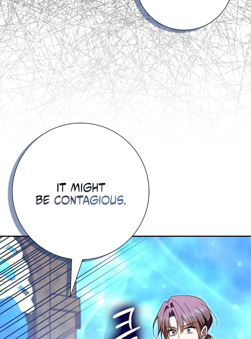 My Contract Husband Resembles the Male Protagonist Chapter 34 613 123