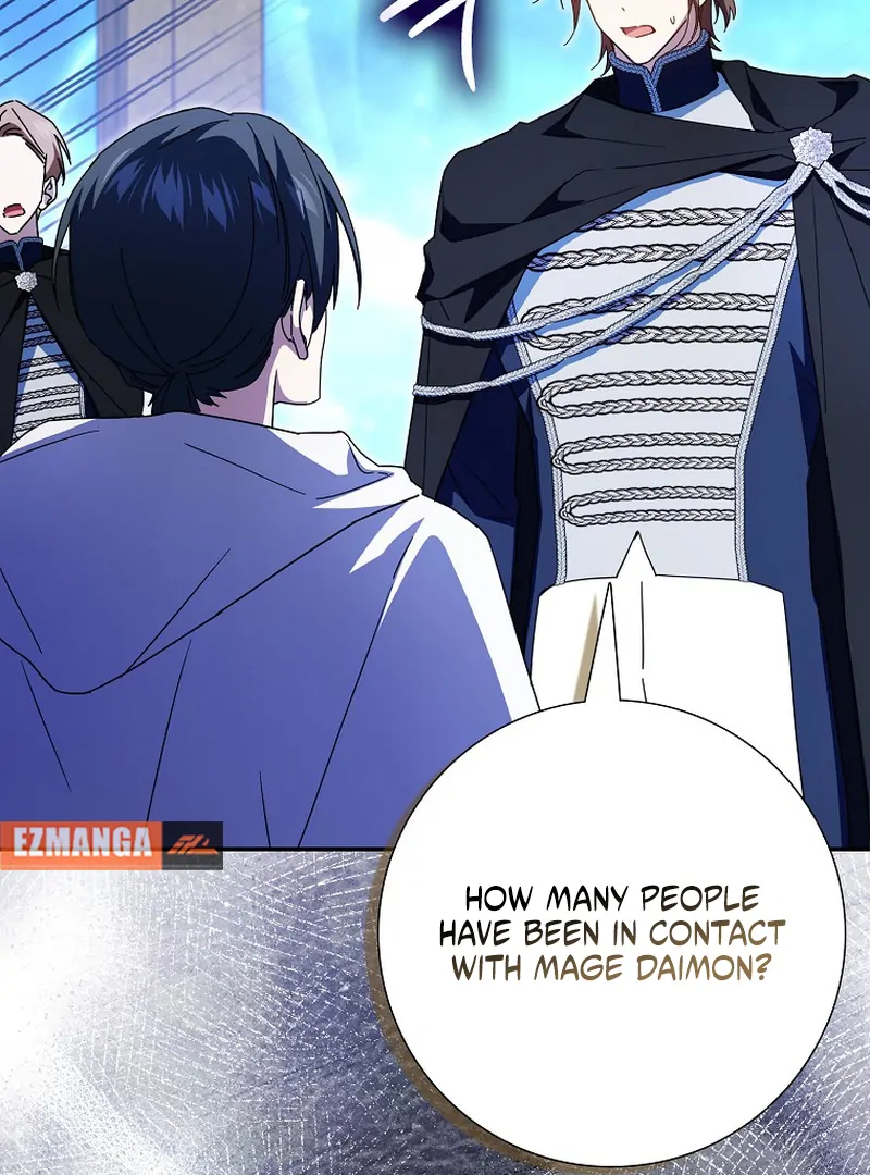 My Contract Husband Resembles the Male Protagonist Chapter 34 614 124