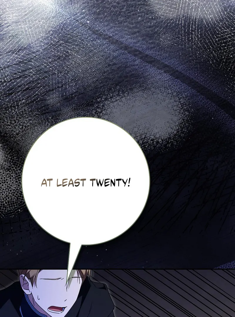 My Contract Husband Resembles the Male Protagonist Chapter 34 615 125