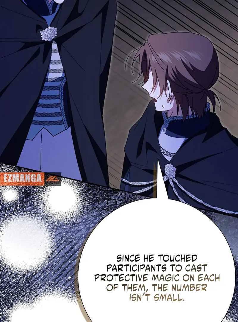 My Contract Husband Resembles the Male Protagonist Chapter 34 616 126