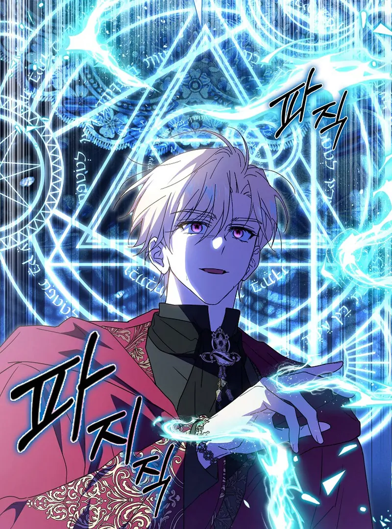 My Contract Husband Resembles the Male Protagonist Chapter 34 647 157