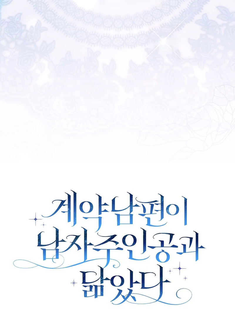 My Contract Husband Resembles the Male Protagonist Chapter 34 649 159