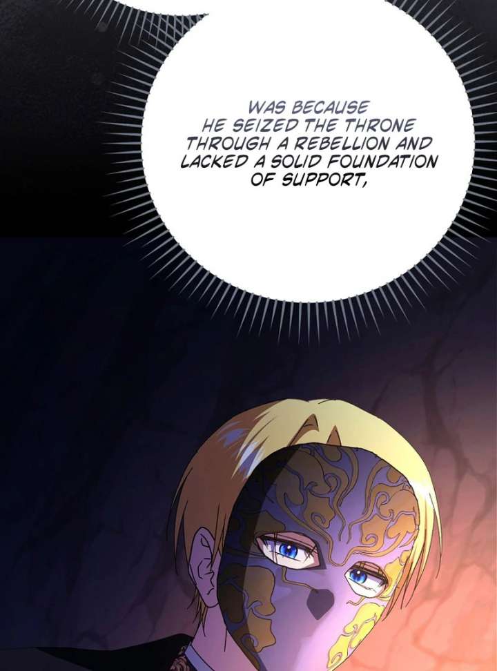 My Contract Husband Resembles the Male Protagonist Chapter 36 492 005