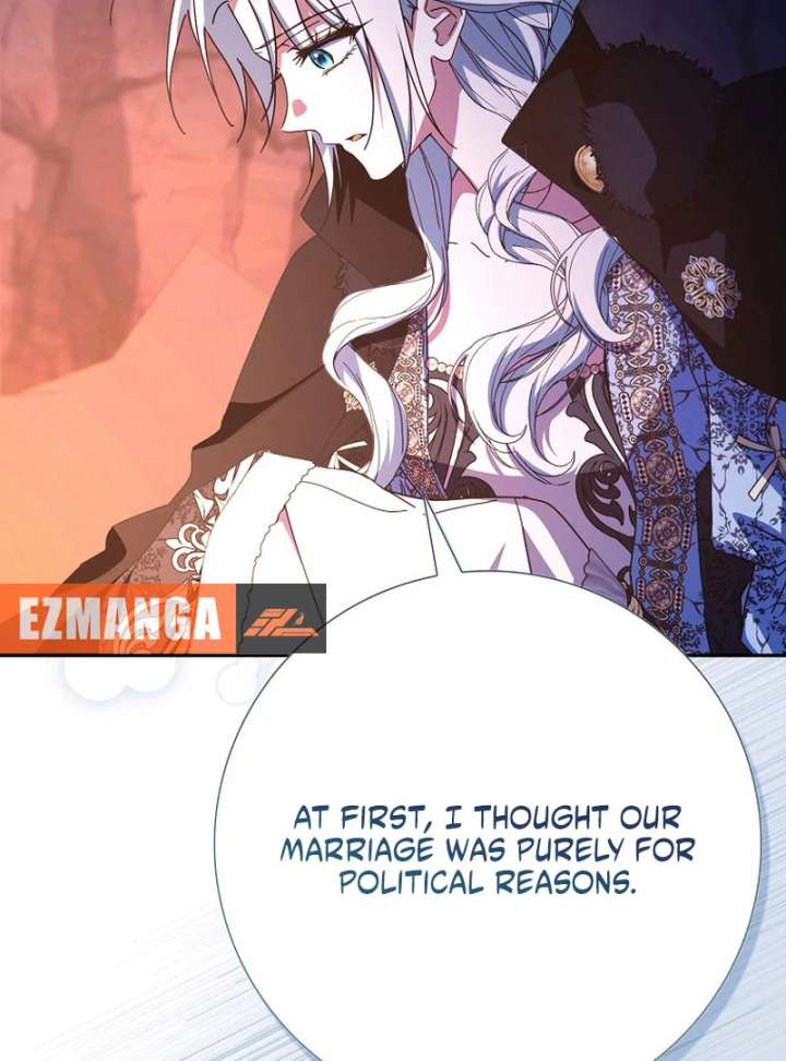 My Contract Husband Resembles the Male Protagonist Chapter 36 495 008