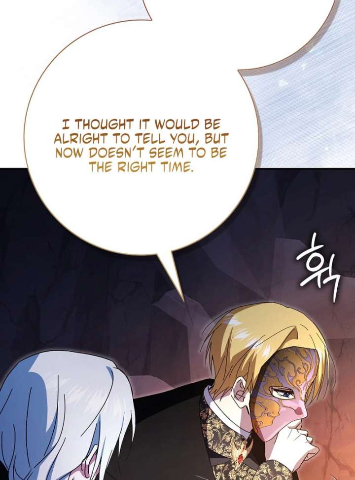 My Contract Husband Resembles the Male Protagonist Chapter 36 505 018