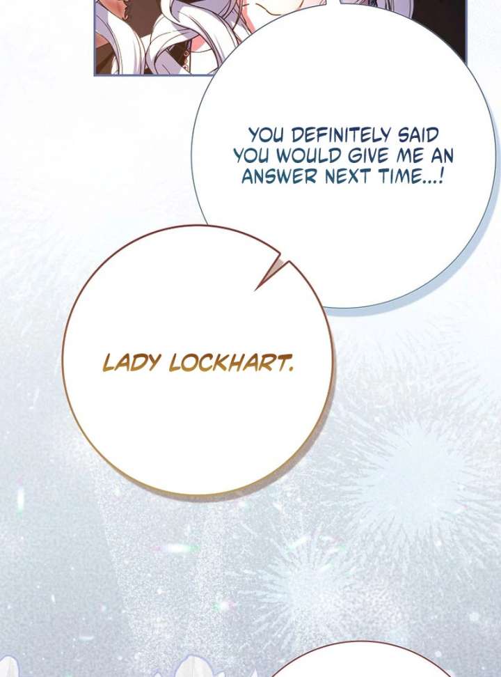 My Contract Husband Resembles the Male Protagonist Chapter 36 508 021