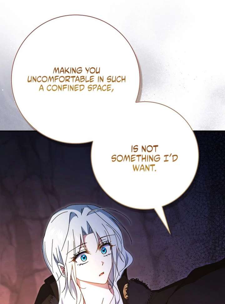 My Contract Husband Resembles the Male Protagonist Chapter 36 516 029