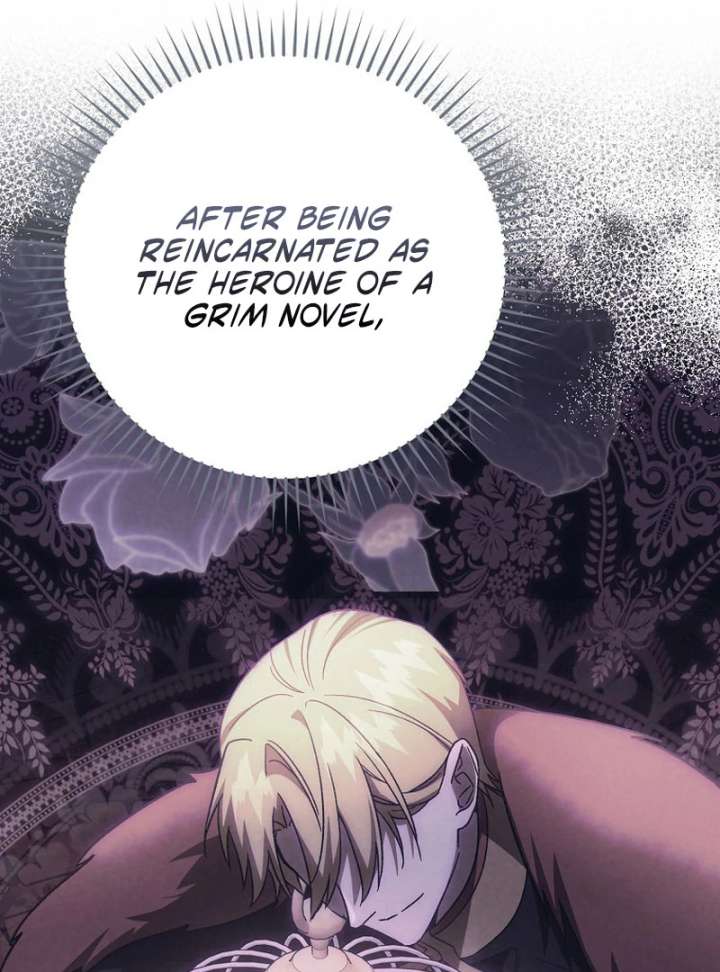 My Contract Husband Resembles the Male Protagonist Chapter 36 527 040