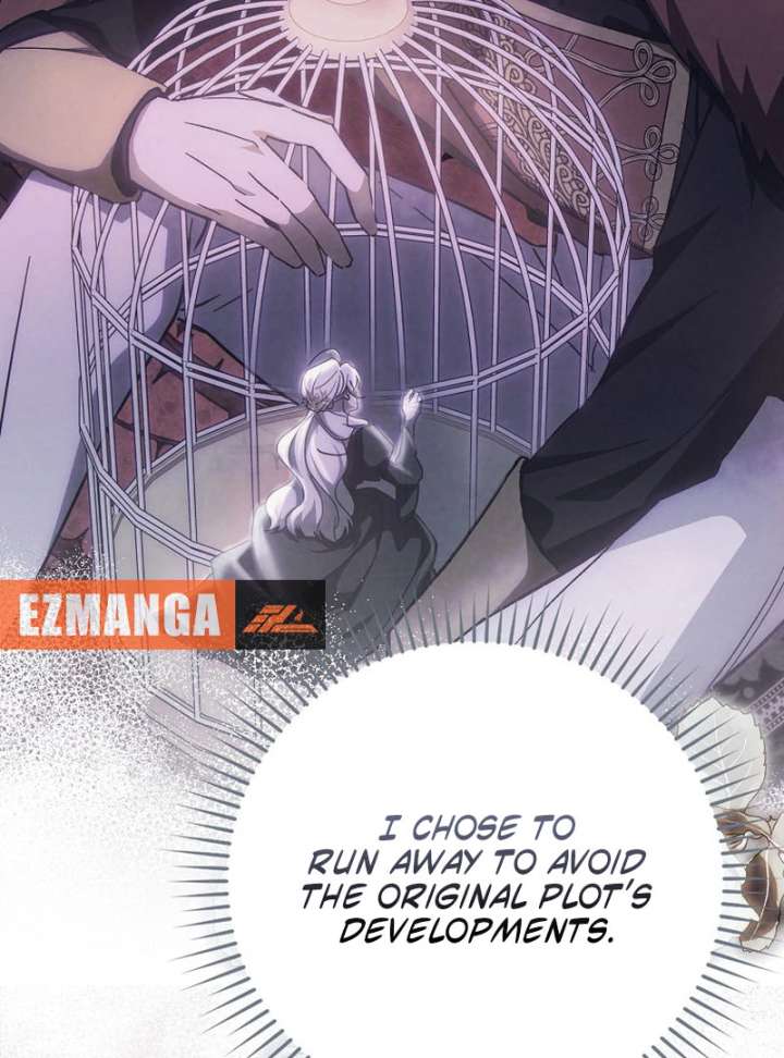 My Contract Husband Resembles the Male Protagonist Chapter 36 528 041