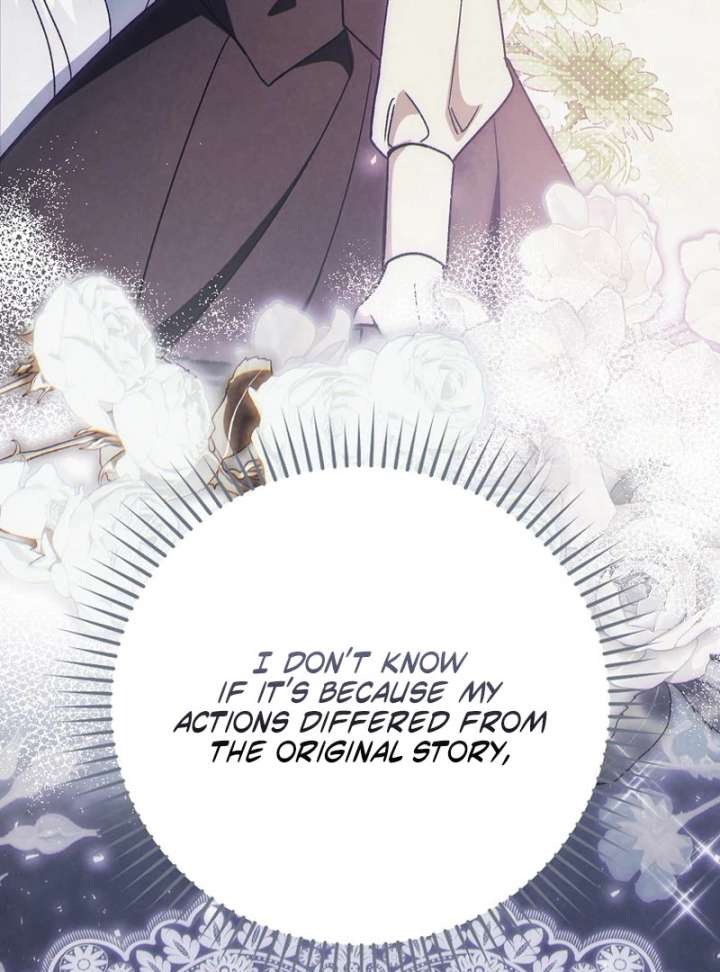 My Contract Husband Resembles the Male Protagonist Chapter 36 530 043