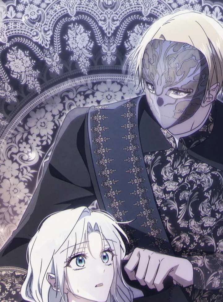 My Contract Husband Resembles the Male Protagonist Chapter 36 531 044