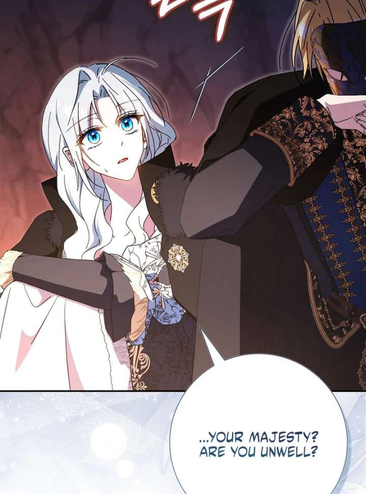 My Contract Husband Resembles the Male Protagonist Chapter 36 534 047