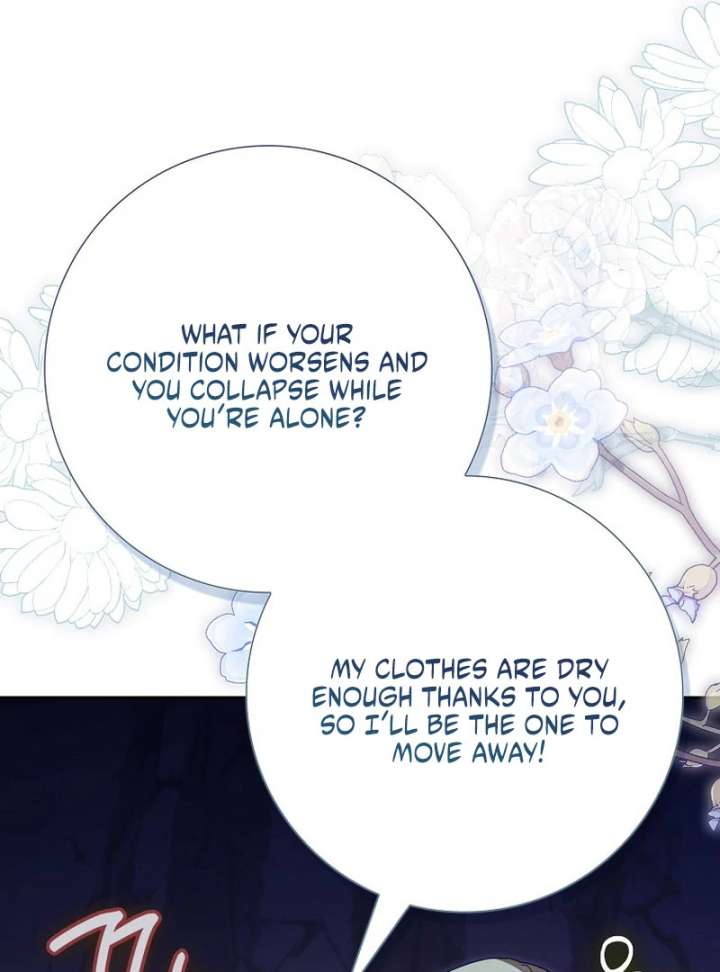 My Contract Husband Resembles the Male Protagonist Chapter 36 540 053