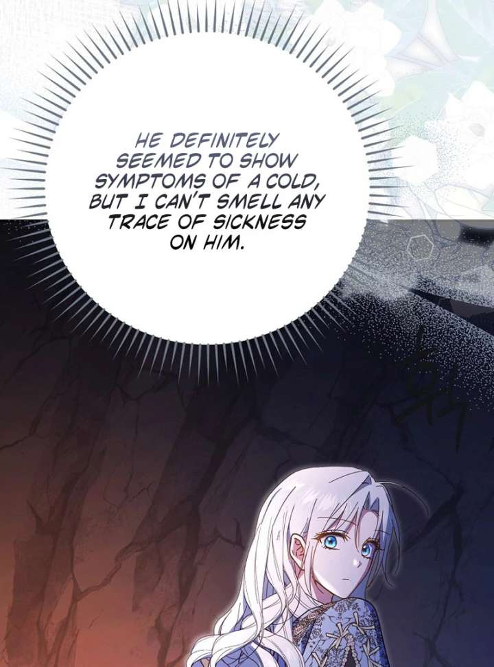 My Contract Husband Resembles the Male Protagonist Chapter 36 548 061