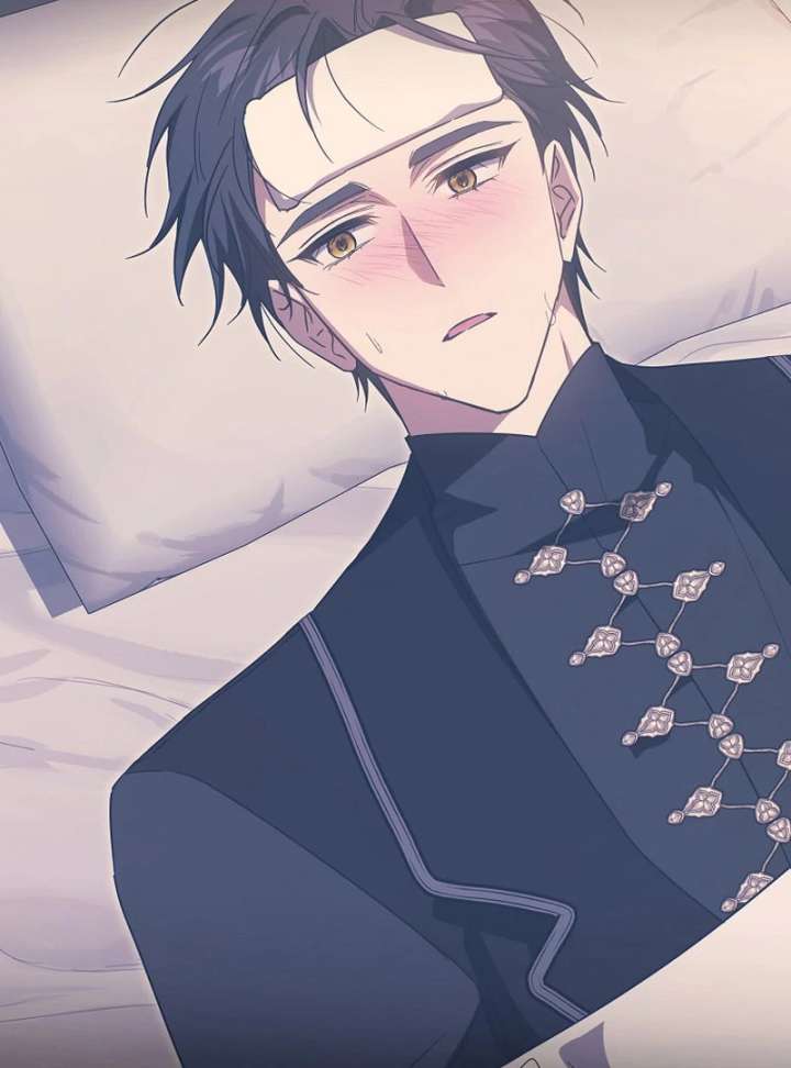 My Contract Husband Resembles the Male Protagonist Chapter 36 551 064