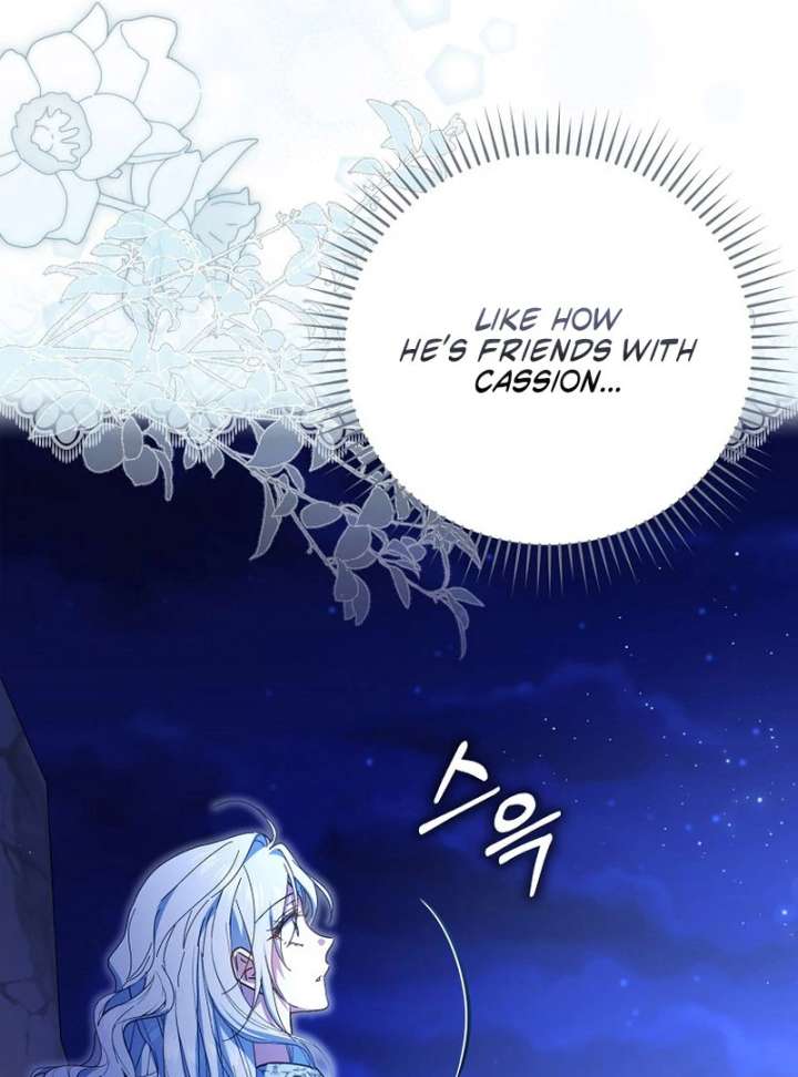 My Contract Husband Resembles the Male Protagonist Chapter 36 554 067