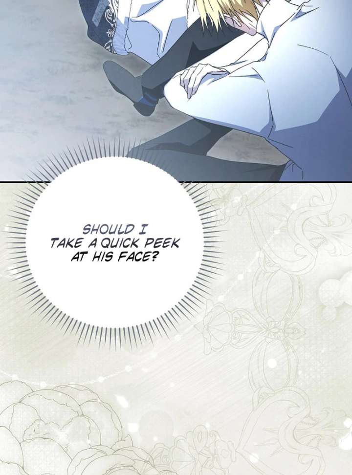 My Contract Husband Resembles the Male Protagonist Chapter 36 573 086