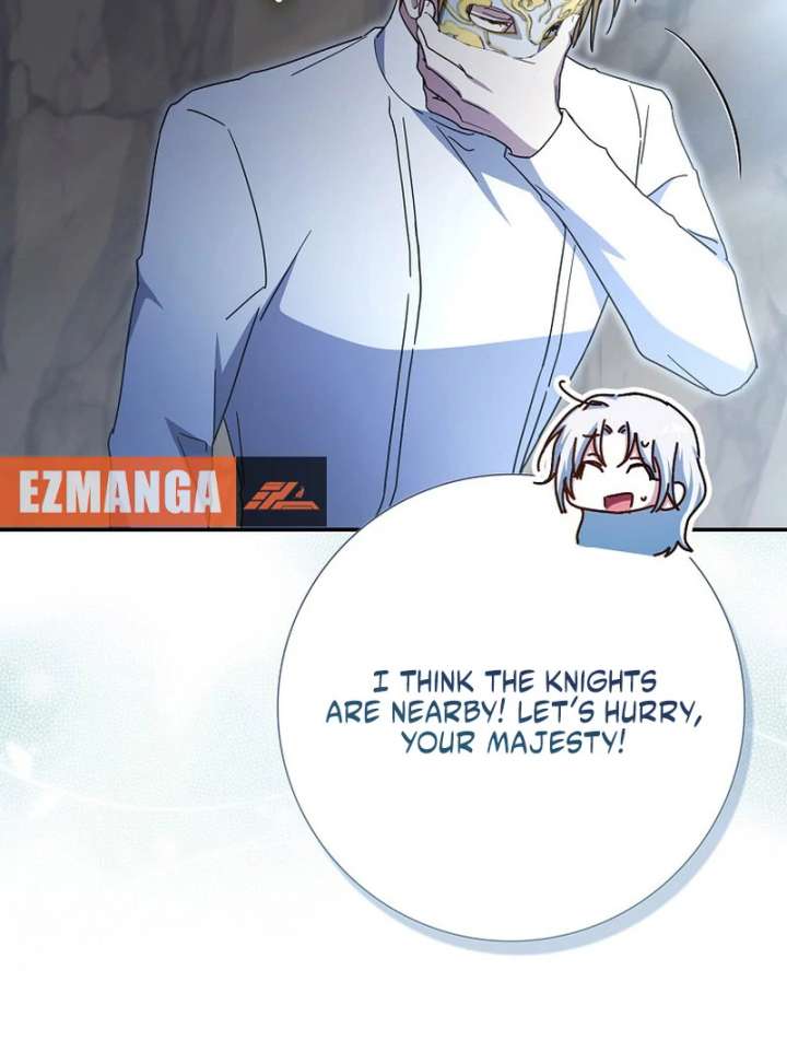 My Contract Husband Resembles the Male Protagonist Chapter 36 583 096