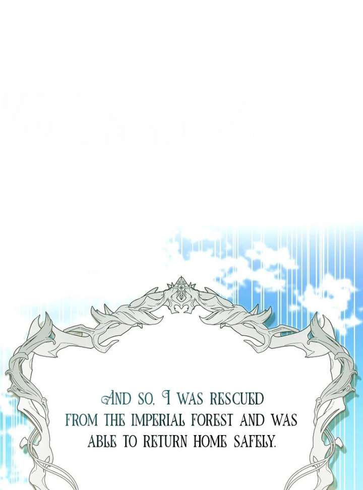 My Contract Husband Resembles the Male Protagonist Chapter 36 584 097