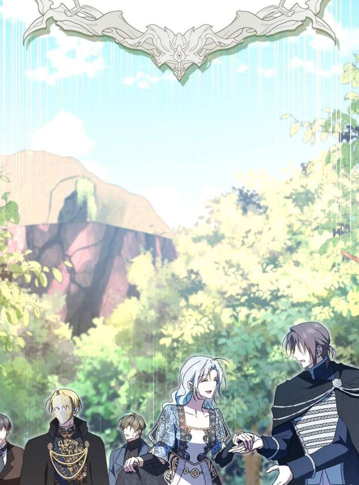 My Contract Husband Resembles the Male Protagonist Chapter 36 585 098