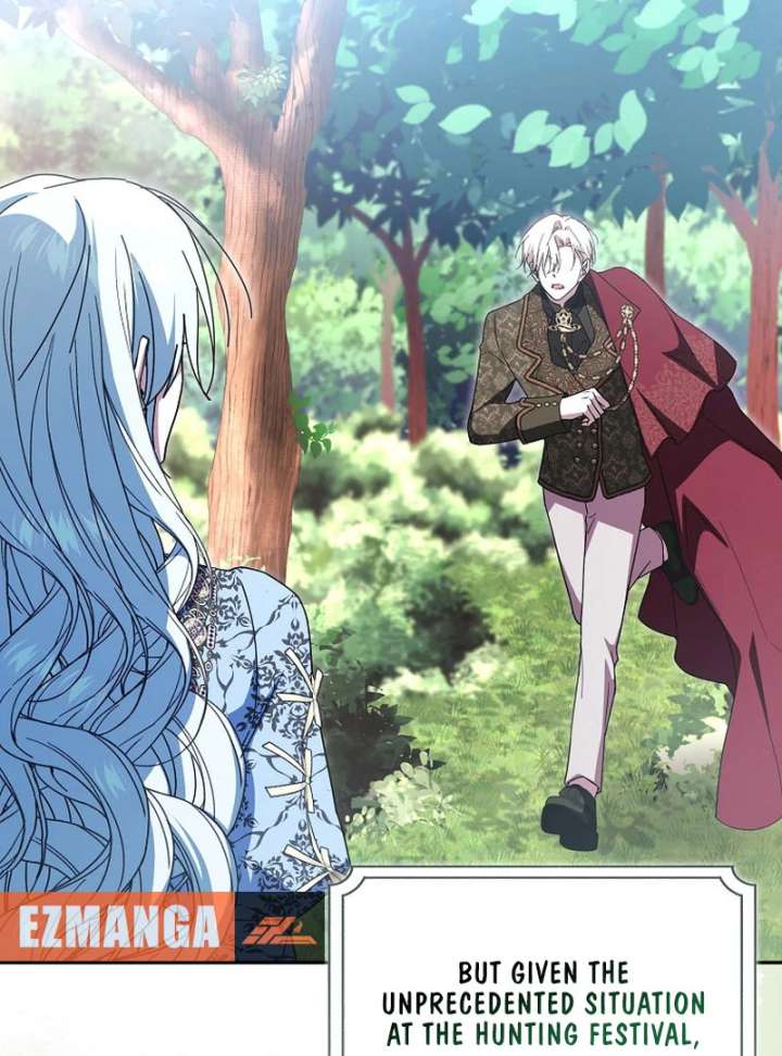 My Contract Husband Resembles the Male Protagonist Chapter 36 587 100