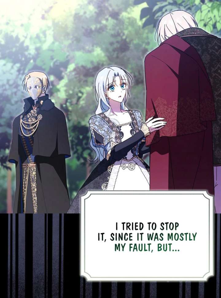 My Contract Husband Resembles the Male Protagonist Chapter 36 591 104