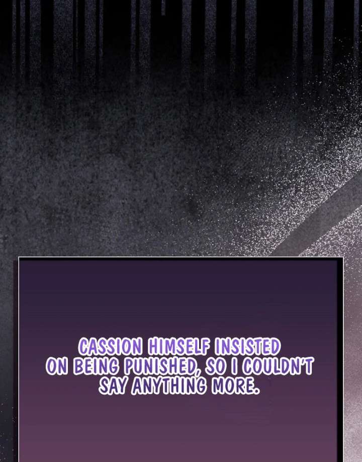 My Contract Husband Resembles the Male Protagonist Chapter 36 592 105