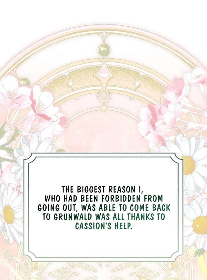 My Contract Husband Resembles the Male Protagonist Chapter 36 599 112