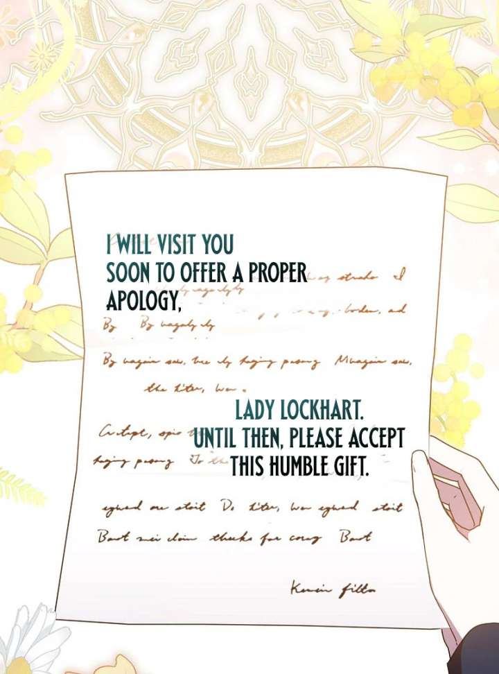 My Contract Husband Resembles the Male Protagonist Chapter 36 600 113