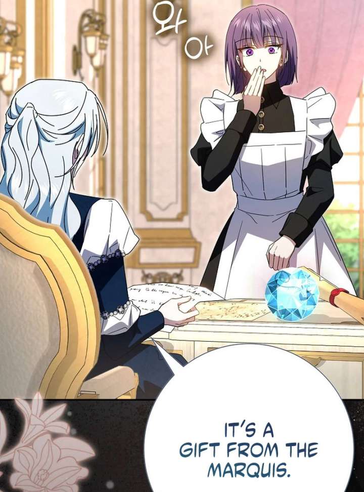 My Contract Husband Resembles the Male Protagonist Chapter 36 604 117