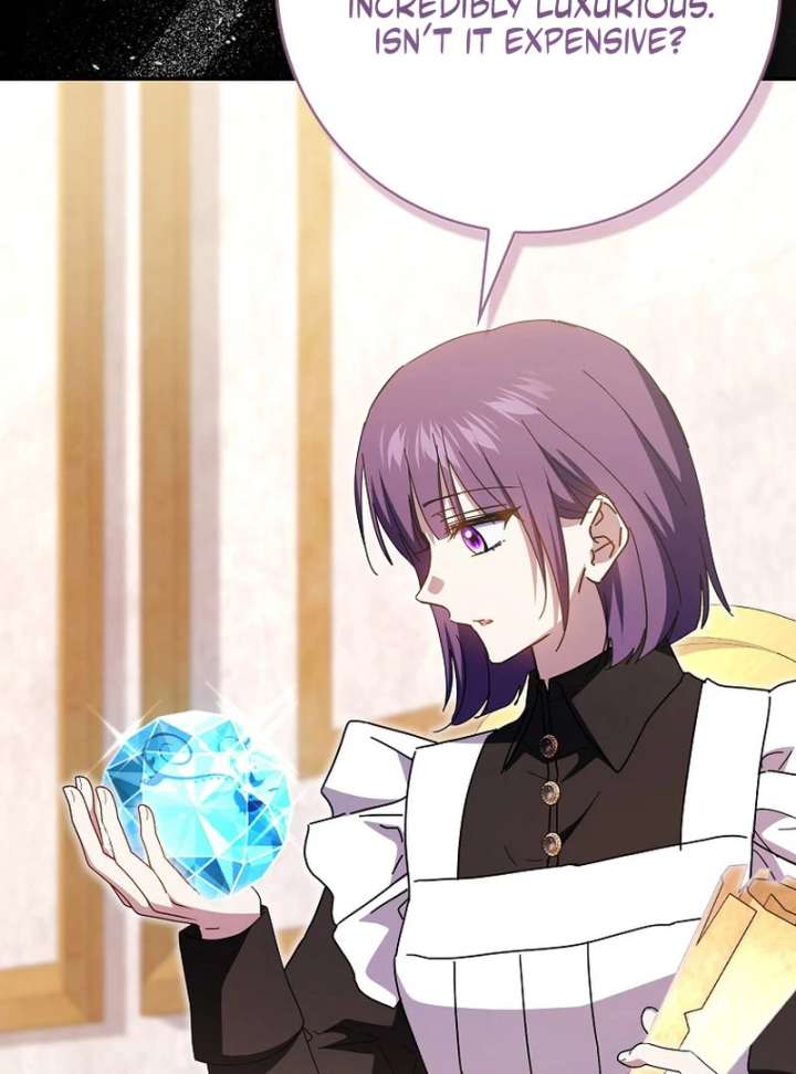 My Contract Husband Resembles the Male Protagonist Chapter 36 606 119