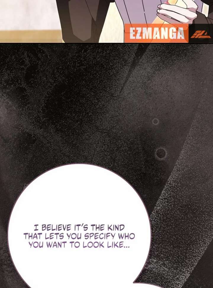 My Contract Husband Resembles the Male Protagonist Chapter 36 607 120