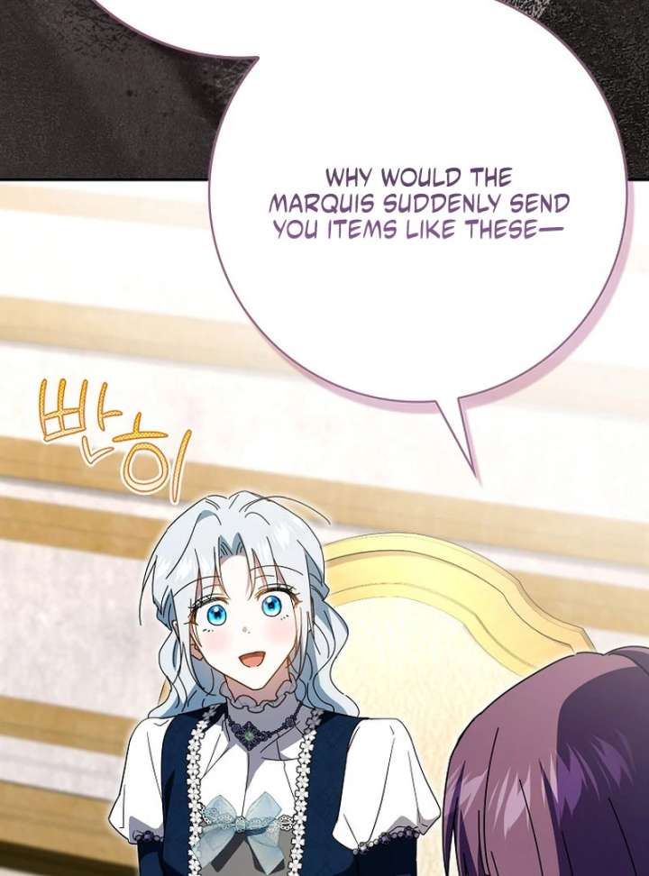 My Contract Husband Resembles the Male Protagonist Chapter 36 608 121