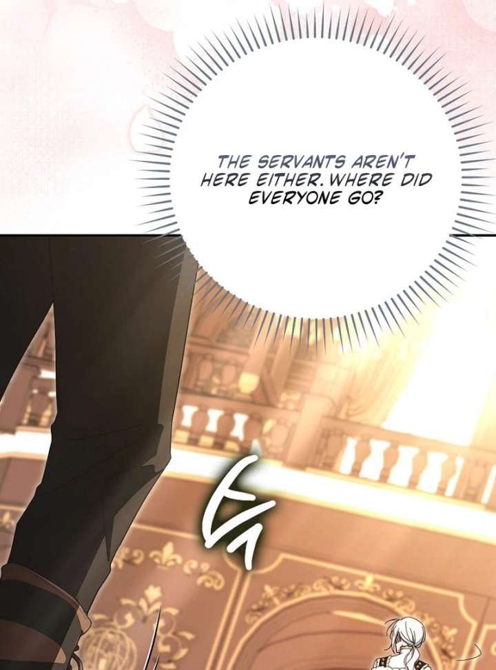 My Contract Husband Resembles the Male Protagonist Chapter 36 617 130