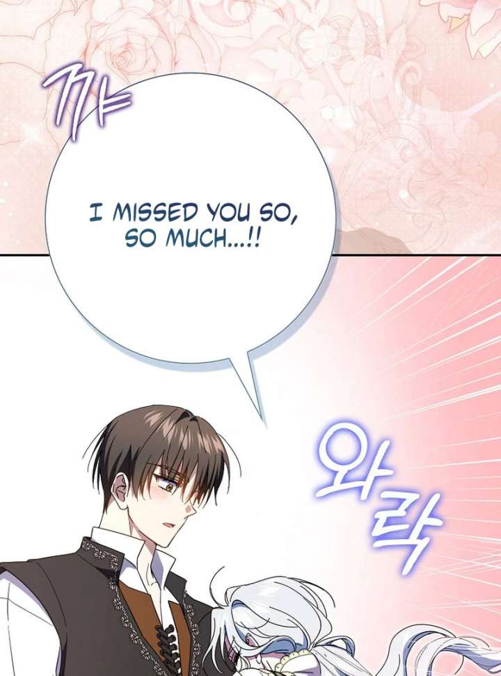 My Contract Husband Resembles the Male Protagonist Chapter 36 623 136