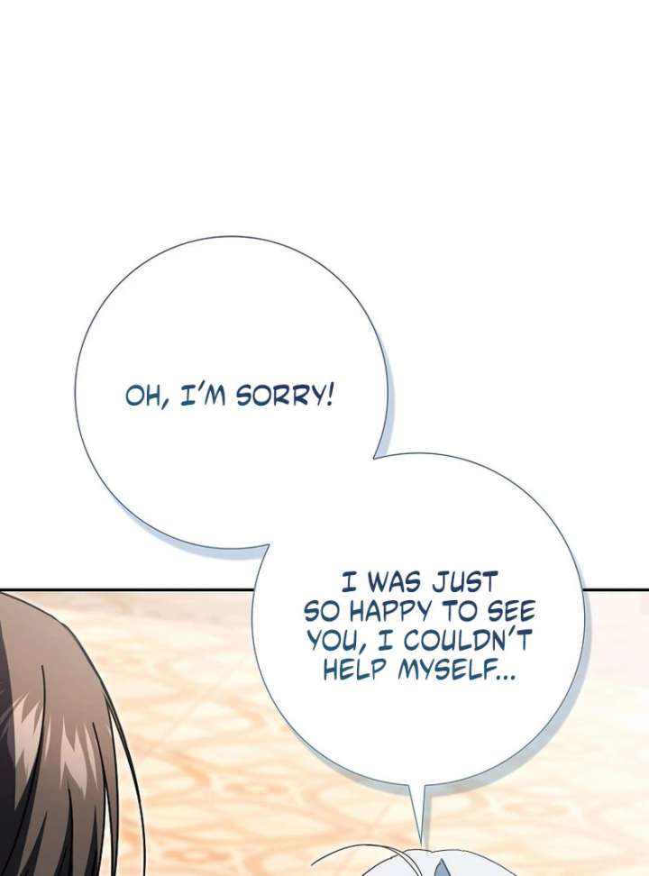 My Contract Husband Resembles the Male Protagonist Chapter 36 625 138