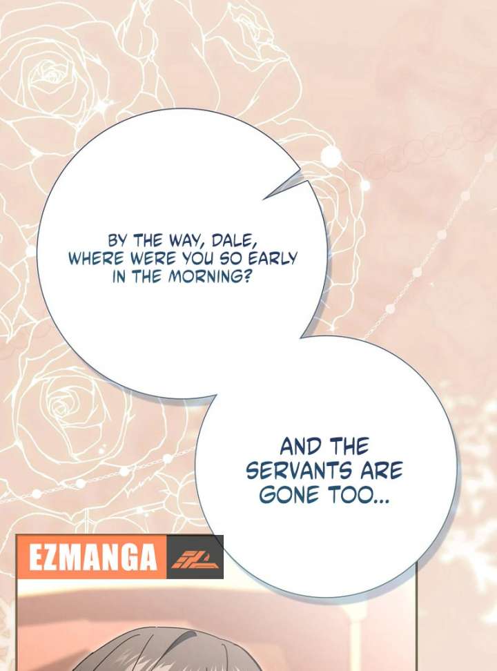 My Contract Husband Resembles the Male Protagonist Chapter 36 627 140