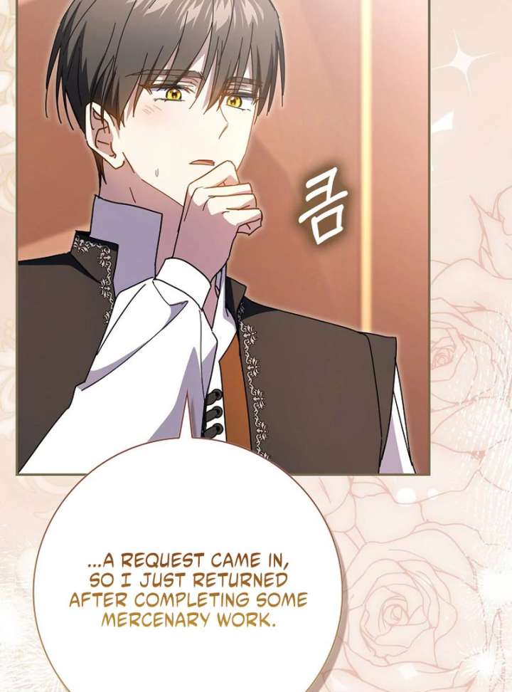 My Contract Husband Resembles the Male Protagonist Chapter 36 628 141