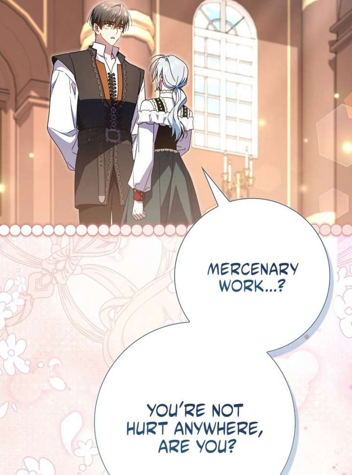 My Contract Husband Resembles the Male Protagonist Chapter 36 631 144