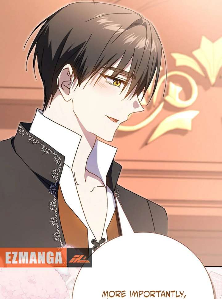 My Contract Husband Resembles the Male Protagonist Chapter 36 633 146