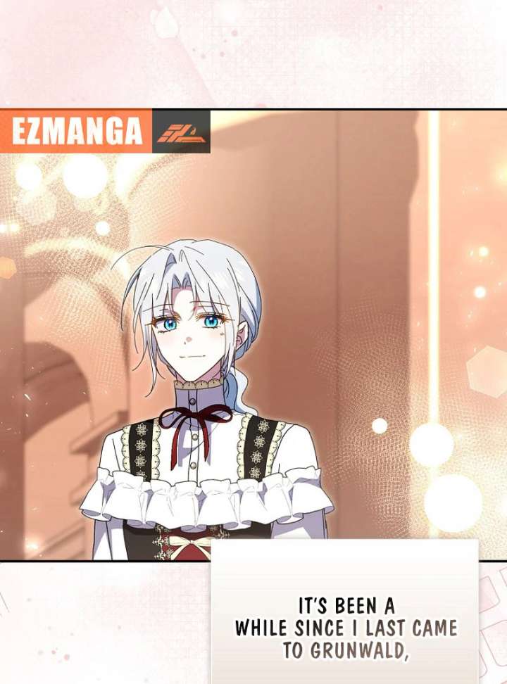 My Contract Husband Resembles the Male Protagonist Chapter 36 637 150