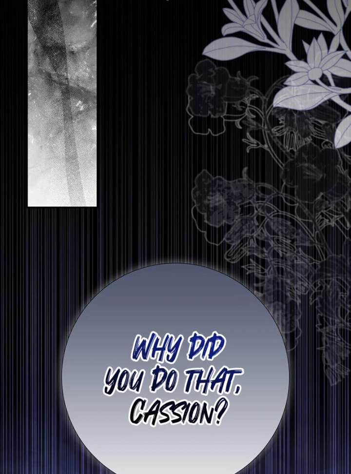 My Contract Husband Resembles the Male Protagonist Chapter 38 426 002