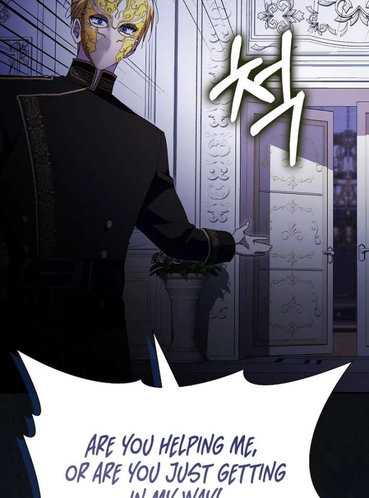 My Contract Husband Resembles the Male Protagonist Chapter 38 431 007