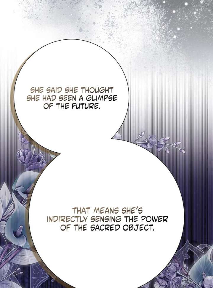 My Contract Husband Resembles the Male Protagonist Chapter 38 436 012