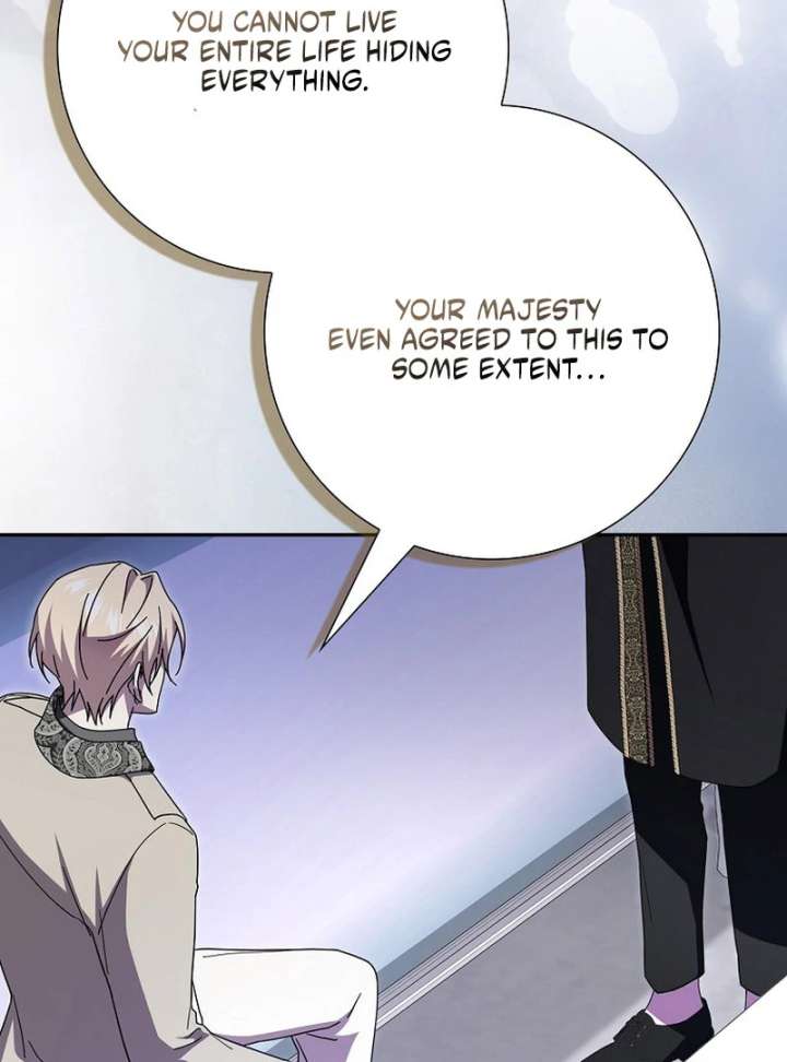 My Contract Husband Resembles the Male Protagonist Chapter 38 441 017