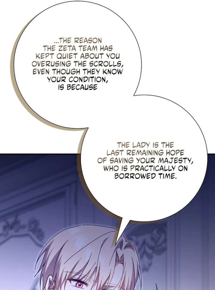 My Contract Husband Resembles the Male Protagonist Chapter 38 453 029