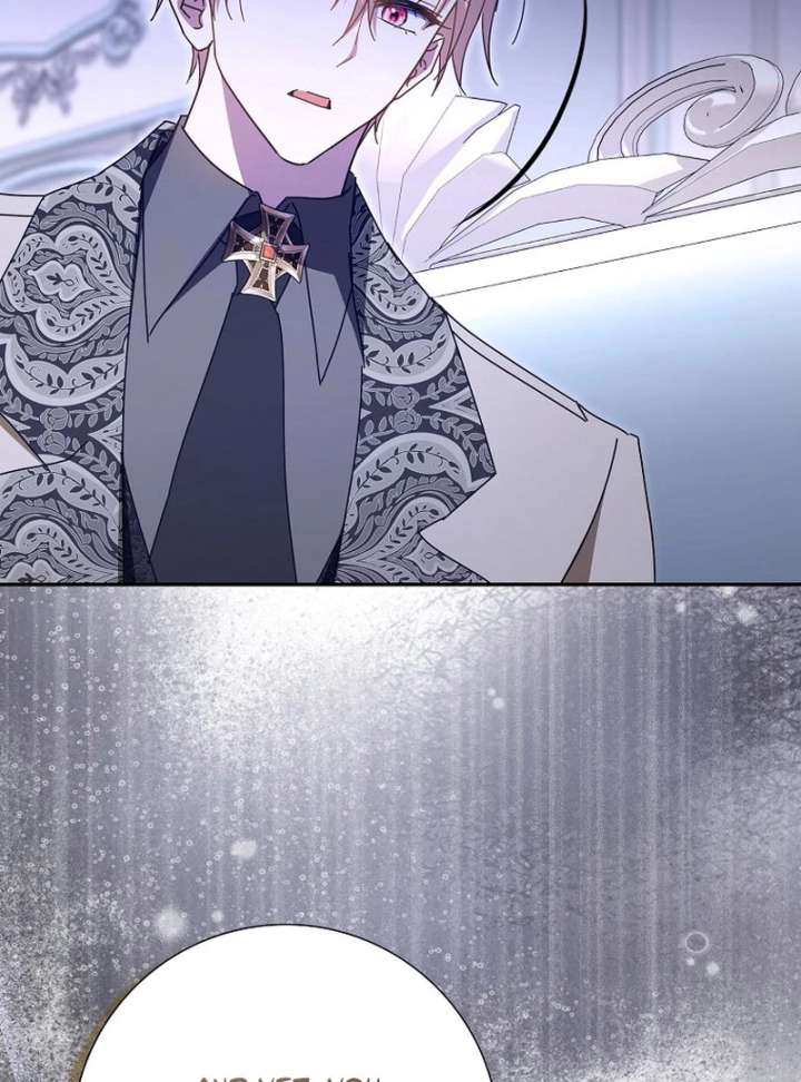 My Contract Husband Resembles the Male Protagonist Chapter 38 454 030