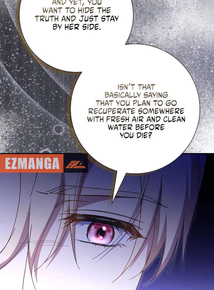 My Contract Husband Resembles the Male Protagonist Chapter 38 455 031